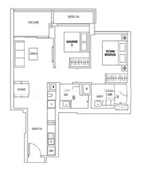 JadeScape (D20), Condominium #605431081